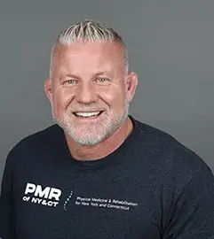 Chris Shay, DC, chiropractor in Brewster, NY