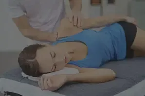 Back Pinched Nerve Treatment Doctor NYC· Sports Injury Clinic